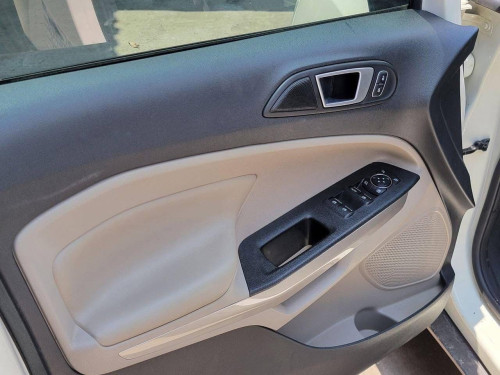 Ford Eco Sport 2021