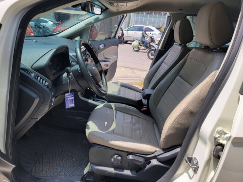 Ford Eco Sport 2021