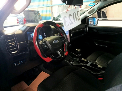 Ford ranger XLT 2023 $41.500