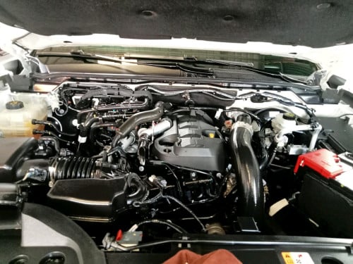 Ford ranger XLT 2023 $41.500