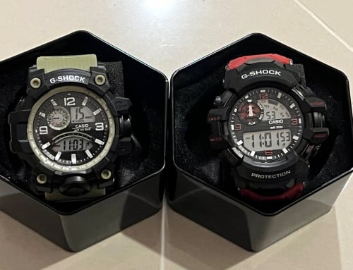 G Shock Replica Buy 1 take 1