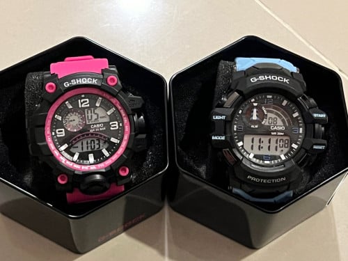 G Shock Replica Buy 1 take 1