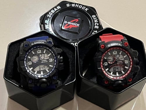 G Shock Replica buy 1 take 1