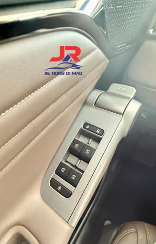 GAC GS4max Option Flagship 2026