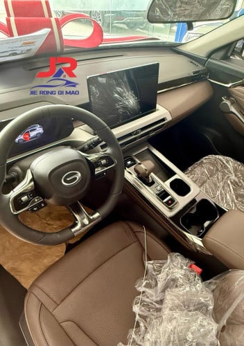 GAC GS4max Option Flagship 2026