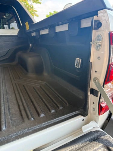 HILUX REVO RALLY 2024