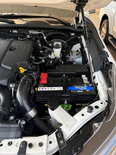HILUX REVO RALLY 2024