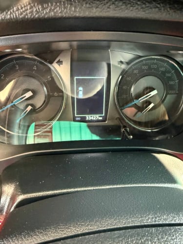 HILUX REVO RALLY 2024