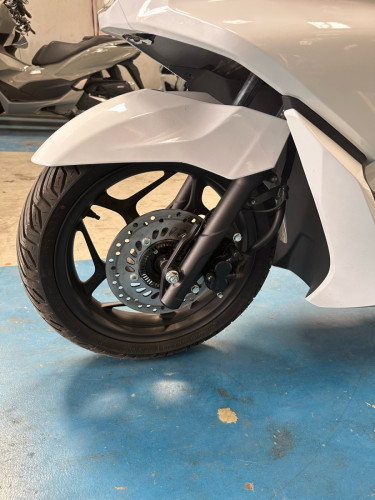 HONDA PCXឆ្នាំ021