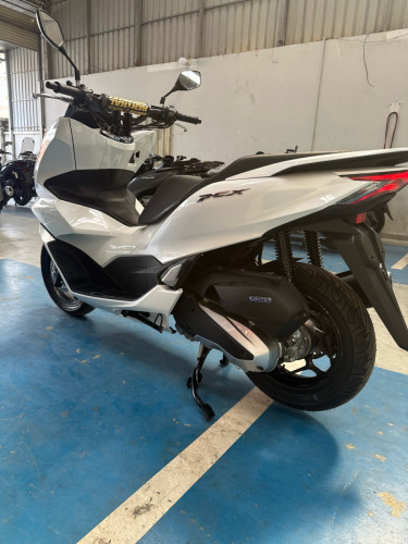 HONDA PCXឆ្នាំ021