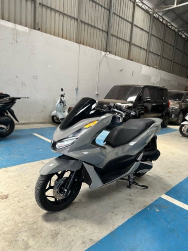 HONDA PCX 022
