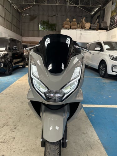 HONDA PCX 022