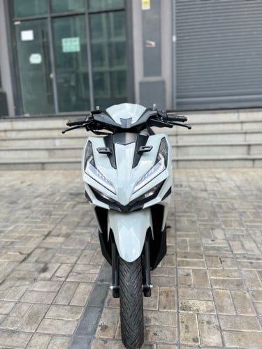 Honda Vario ថ្មីក្រដាស់ពន្ធ