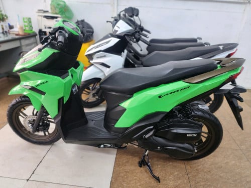 HONDA VARIO 2024 125cc smart key