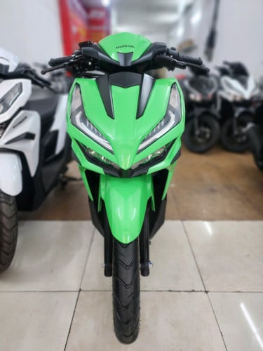 HONDA VARIO 2024 125cc smart key