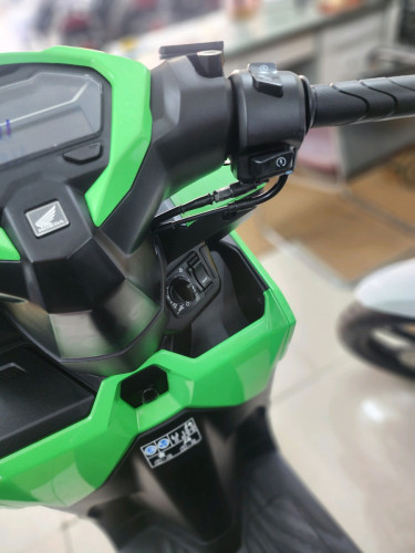 HONDA VARIO 2024 125cc smart key