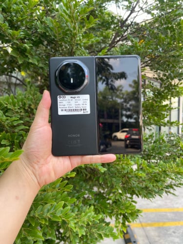 HONORMagicV3 Global 12G+512G