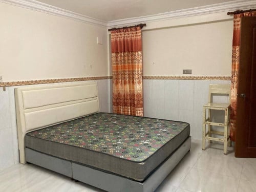 House 11room 2500$