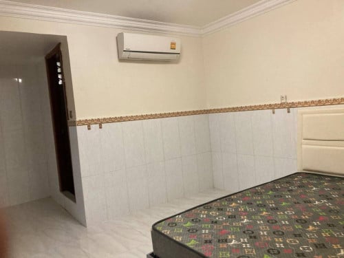 House 11room 2500$