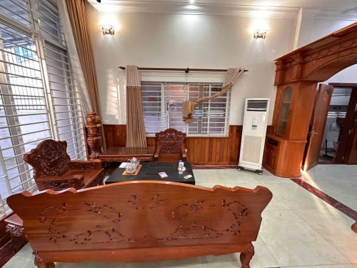 House 5room 2500$