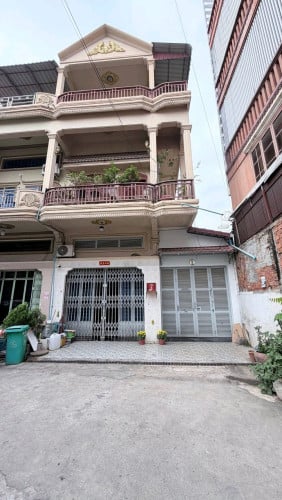 House for sale