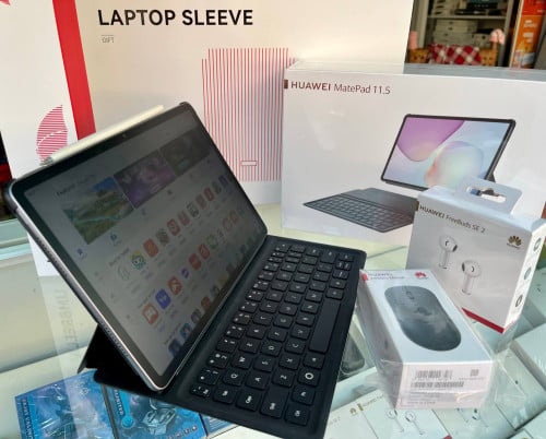 Huawei​ mate pad 11.5 paper mate edition តម្លៃ369$