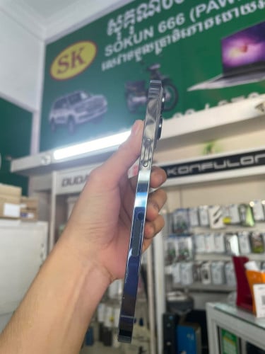 iPhone 13Promax 95% 128G LL