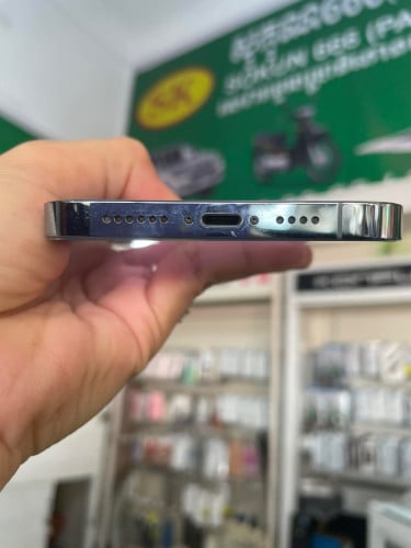 iPhone 13Promax 95% 128G LL