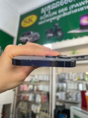 iPhone 13Promax 95% 128G LL