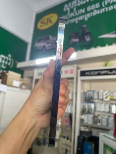 iPhone 13Promax 95% 128G LL