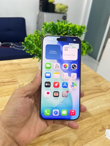 iPhone 16 Promax
