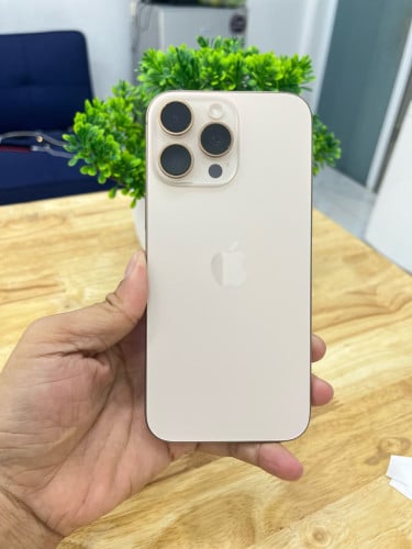 iPhone 16 Promax