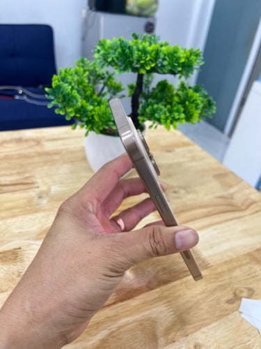 iPhone 16 Promax