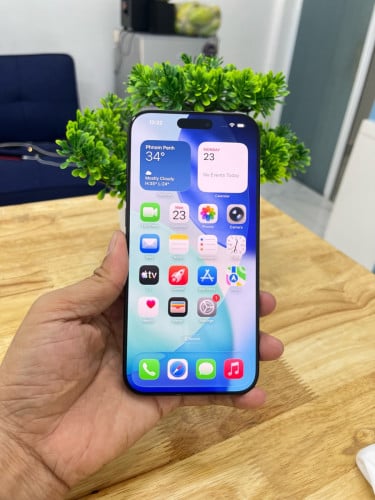 IPHONE 16 PROMAX