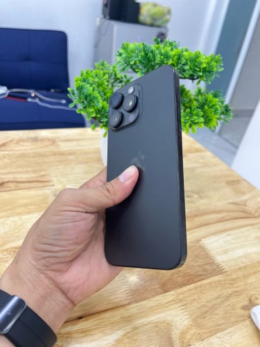 IPHONE 16 PROMAX