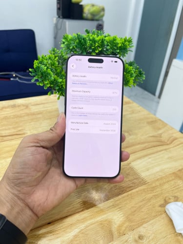 IPHONE 16 PROMAX