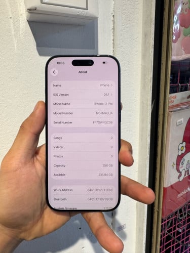 iPhone17Pro