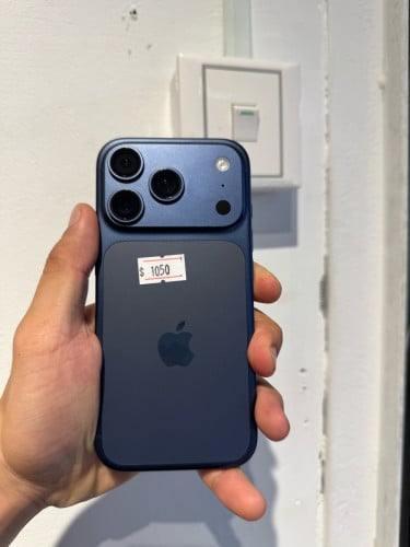 iPhone17Pro