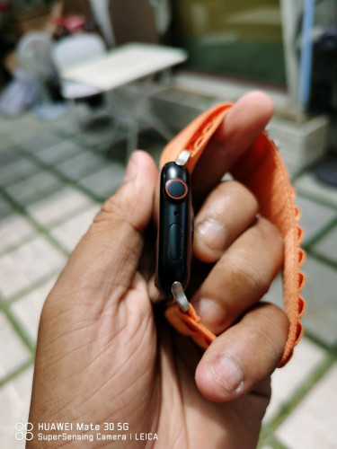 iwatch SE2 44MM conditions 97%