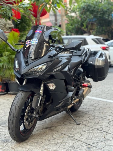 Kawasaki ninja1000