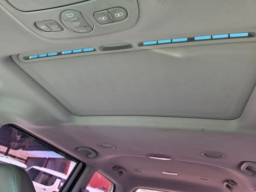 Kia Carnival R President Full Option