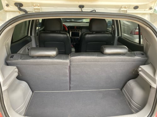 Kia Morning 07 Full ABS ម៉ាញែត MV