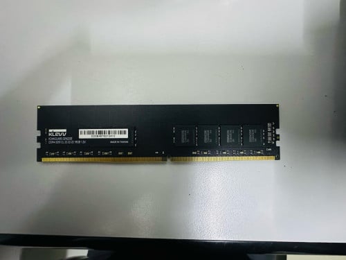 KLEVV DDR4 PC4-25600 CL22 16GB 3200Mhz