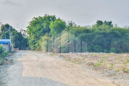 Land for Sale near National Road 3, Kandal Stoeung District