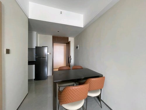 Le Conde 1 Bedroom