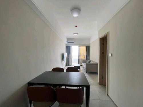 Le Conde 1 Bedroom