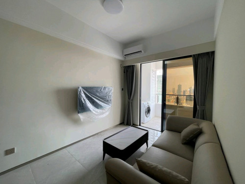 Le Conde 1 Bedroom