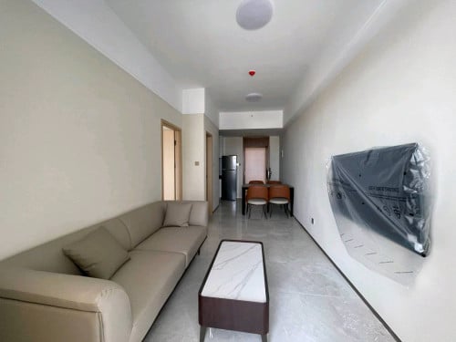 Le Conde 1 Bedroom