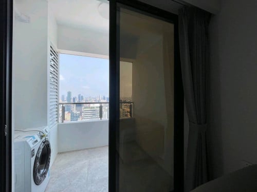 Le Conde 1 Bedroom