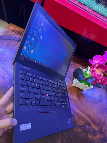 Lenovo ThinkPad L390 98%